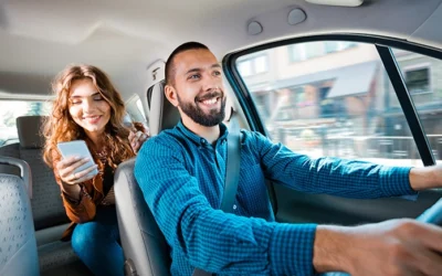 Motoristas de Aplicativo: Como Reduzir Custos com a Proteção do Seu Veículo